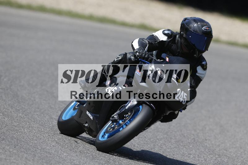/26 23.07.2026  Speer Racing ADR/Gruppe gelb/245